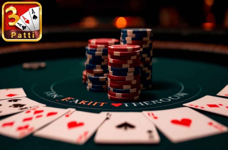 Unlock the Thrill: A Beginner’s Guide to a Classic Card Game Unlock the Thrill: A Beginner’s Guide to a Classic Card Game