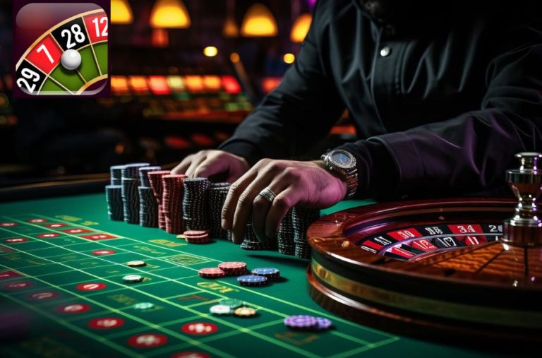 Spin to Win: A Practical Guide to Roulette Strategies Spin to Win: A Practical Guide to Roulette Strategies