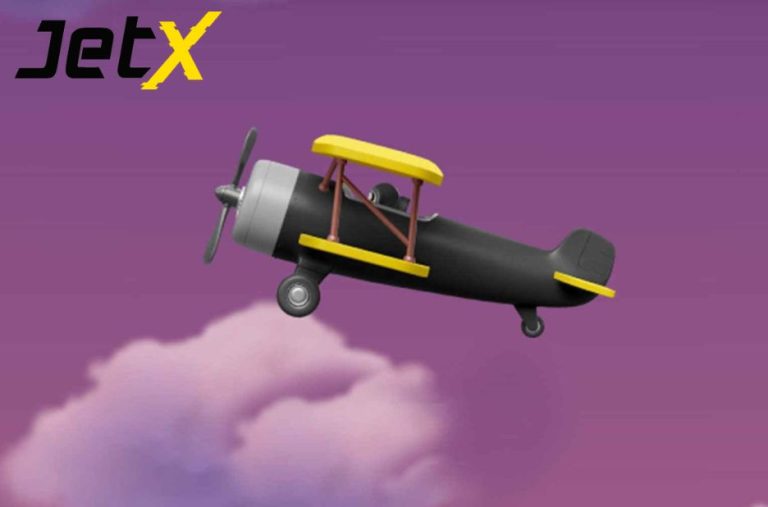 Experience JetX: Thrilling Mobile Racing Action in India