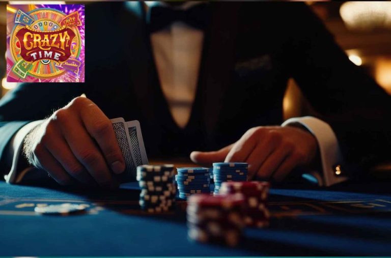 Unforgettable Live Casino Action with Crazy Time in India (2024 Guide) Unforgettable Live Casino Action with Crazy Time in India (2024 Guide)