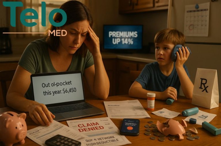 Choosing the Right Telehealth Solution for Medical Practices