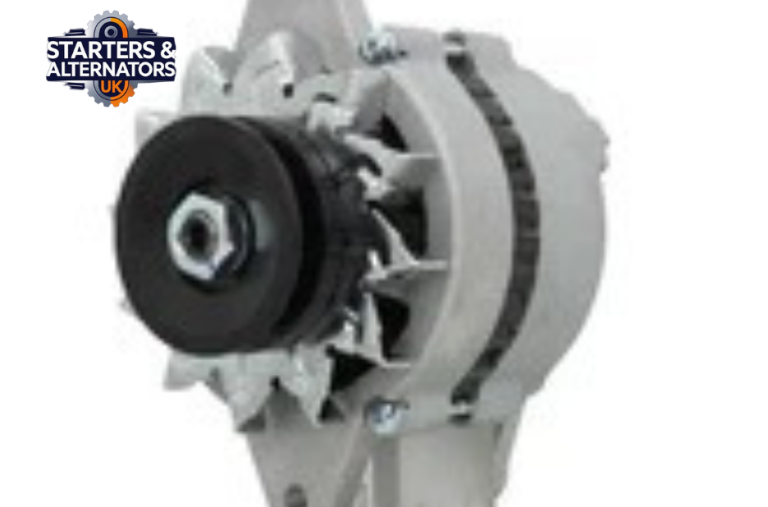 Essential guide to car parts shopping in the UK