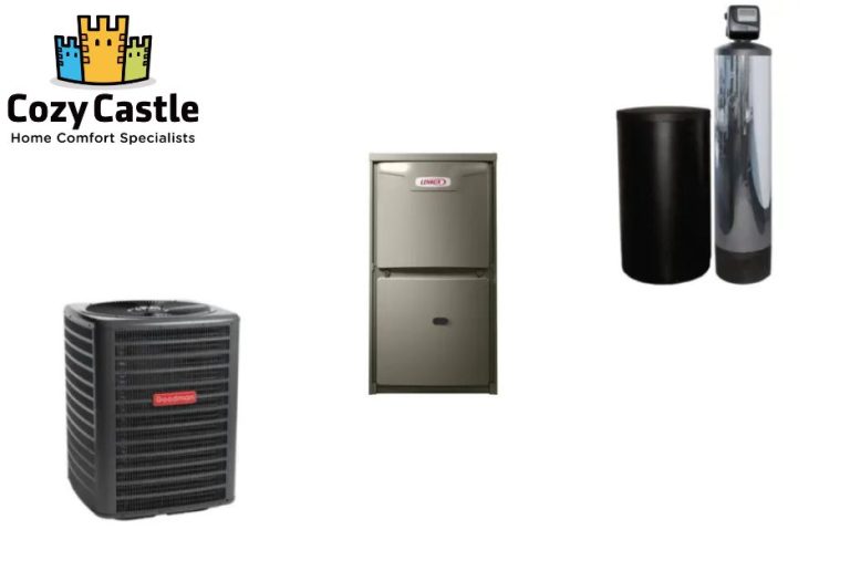 Top Rated HVAC Help in Toronto You Can Trust