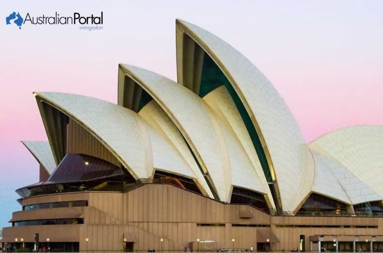 Navigate Your Australian Visa Path with Confidence Navigate Your Australian Visa Path with Confidence
