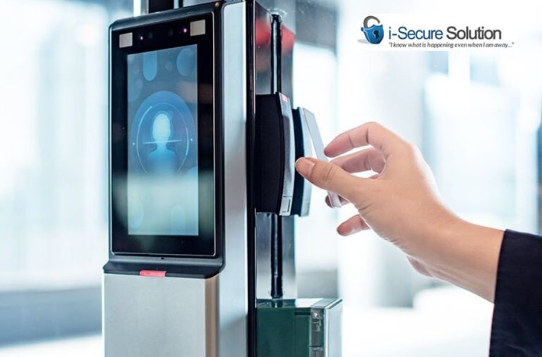 Choosing the Right Security Setup for Peace of Mind