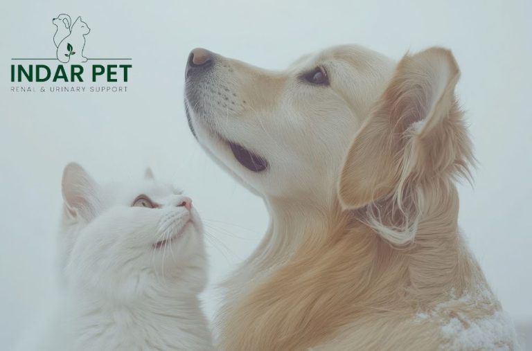 Practical guides to renal care for UK pets Practical guides to renal care for UK pets