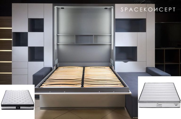 Transform Your Space with a Bespoke Wall Bed Solution