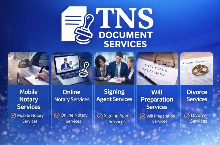 Efficient Help with Your Company Paperwork and Records