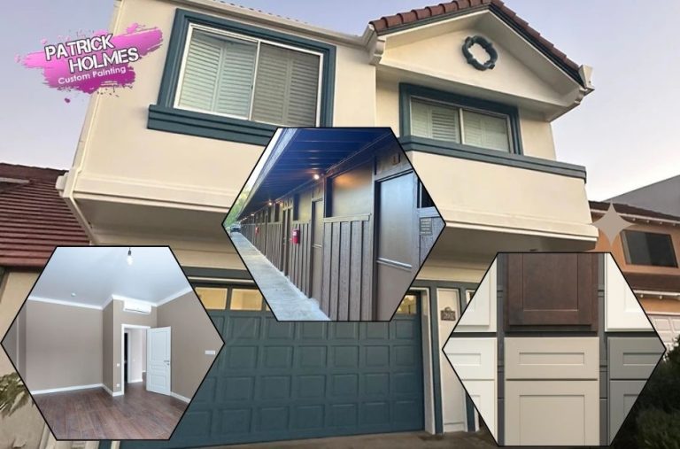 Top Bakersfield Pros for Expert Home Painting Services