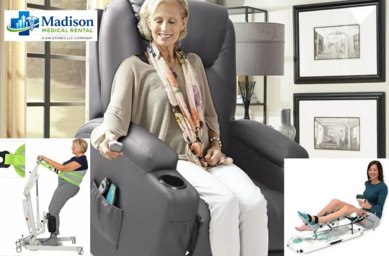 Reliable hospital bed rental and setup in Madison WI Reliable hospital bed rental and setup in Madison WI