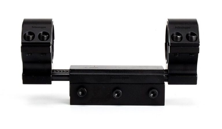 Premium Airgun Pellets for Precision Shooting in India