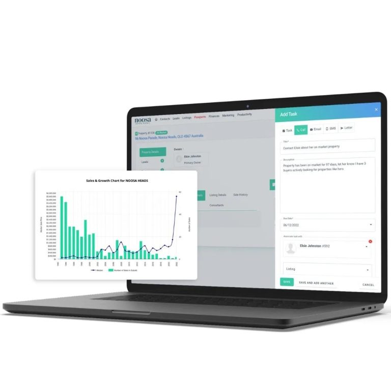 Choosing the Right Trust Ledger Software for Real Estate Professionals