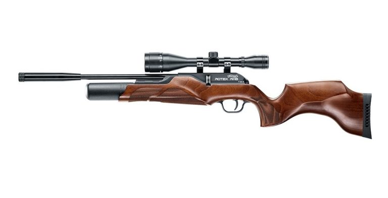 Top Picks for Air Rifles in India: Buyer’s Guide and Tips