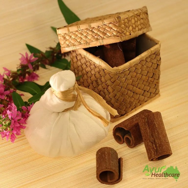 Holistic Healing: Ayurvedic Massage in NSW for Balance and Relaxation