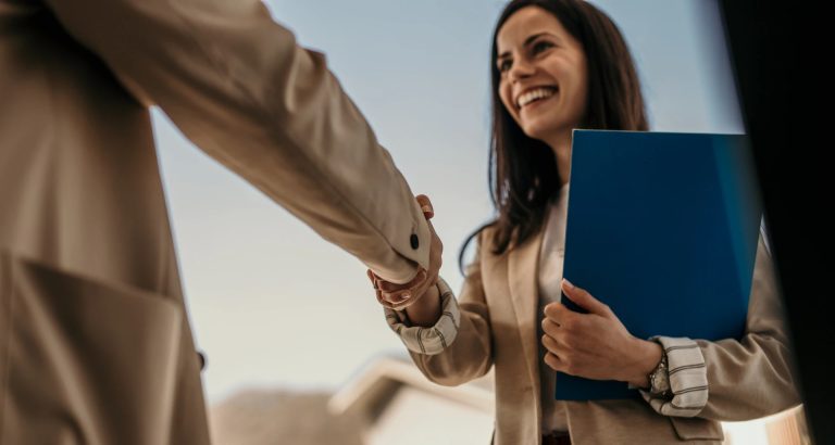 Secure, Senior Roles: Your Guide to Expert Talent Matching Secure, Senior Roles: Your Guide to Expert Talent Matching