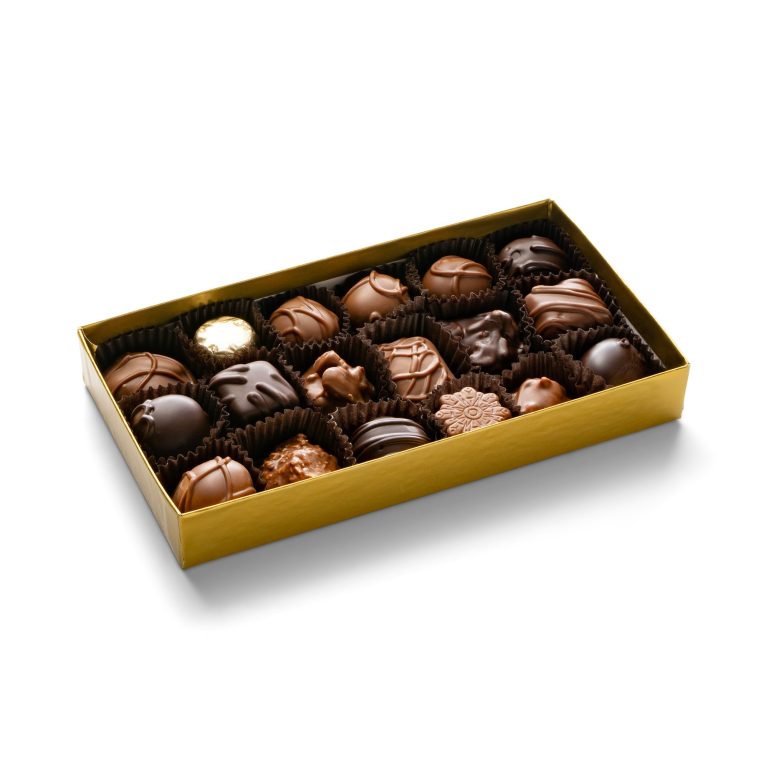 Sweet Crunch: Irresistible Gift Ideas for Chocolate Lovers