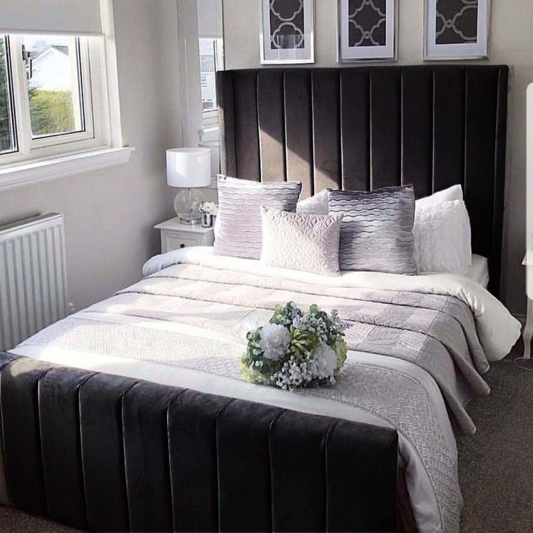Smart storage and style: ottoman options for UK homes