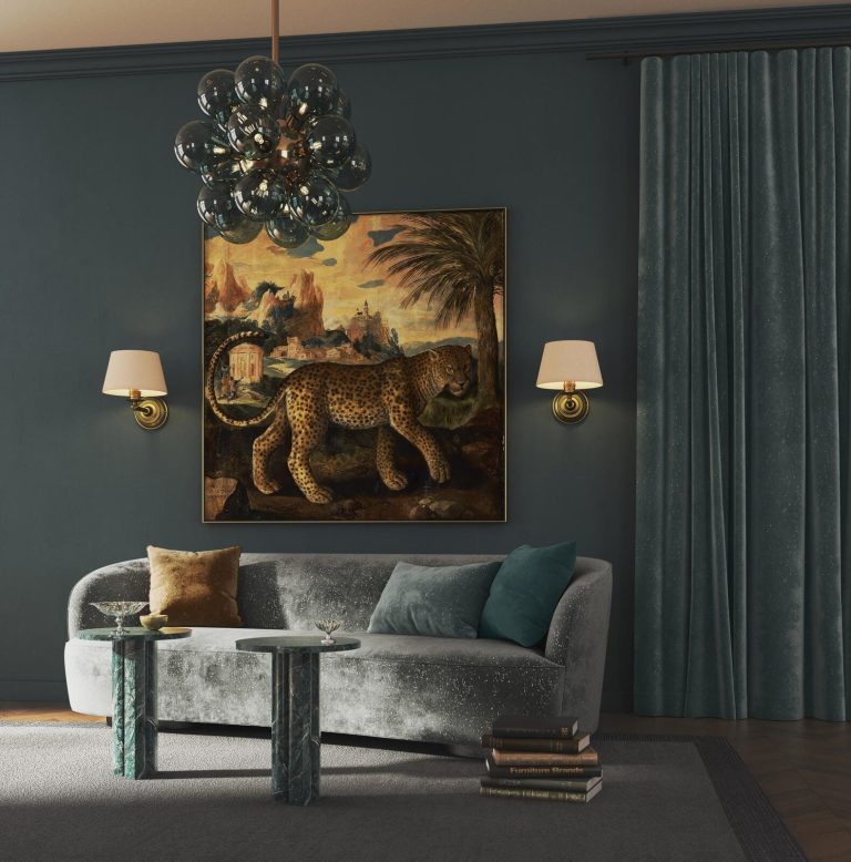 Choosing the Right Fabrics for Sofas and Chairs