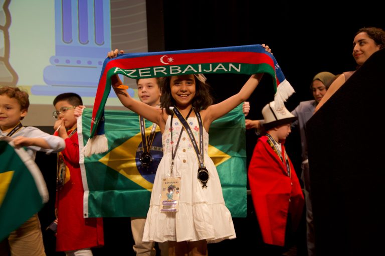 Unlock Your Potential with a Premier Science Competition