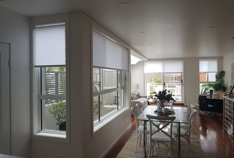 Choosing the Right Measurements for Window Treatments
