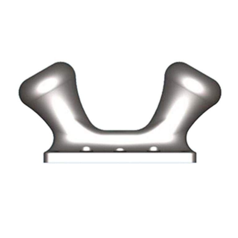 Robust, Flexible Security Bollards for Temporary Vehicle Access