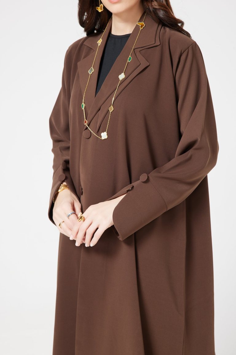 Timeless Wedding Abaya Trends for Modern British Brides