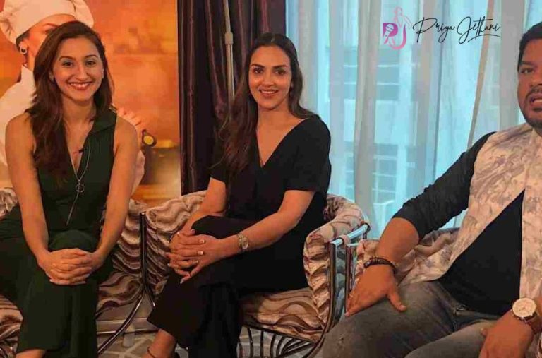 Spotlight Dubai Hosts: A premier event emcee for standout occasions