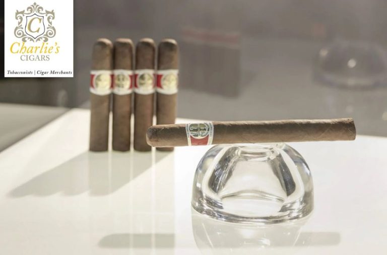 Exploring a Legendary Cuban Smoke: A Deep Dive into Rare Cigars