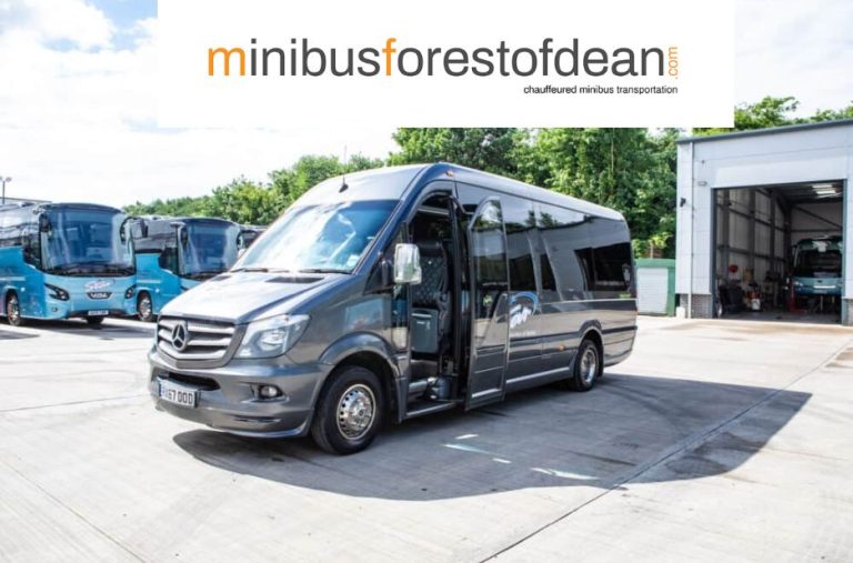 Reliable transport solutions for corporate events