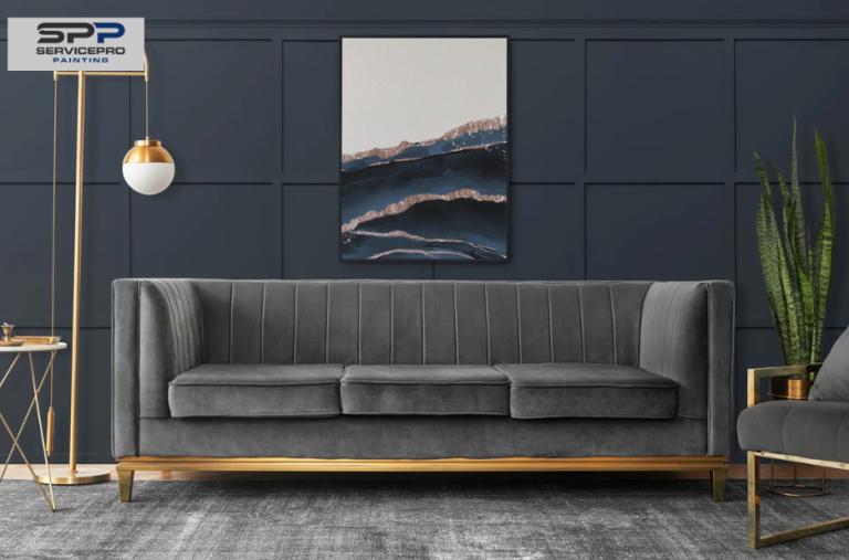 Reliable painters in Lincoln: quality work you can trust