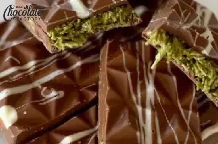 Premium Dark Chocolate Gift Boxes for Any Occasion