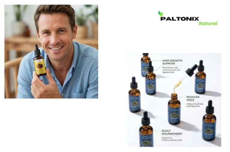 A Fresh Approach to Hair Growth: Peppermint Oil and Scalp Health A Fresh Approach to Hair Growth: Peppermint Oil and Scalp Health