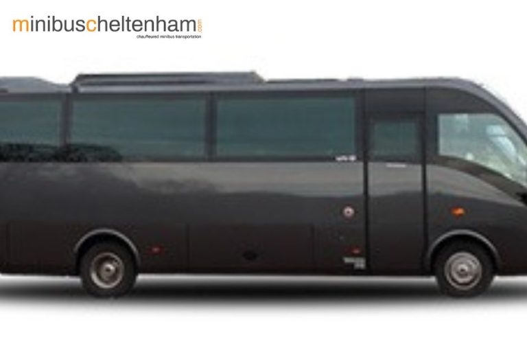 Reliable Group Transport in Hereford for Private Hire
