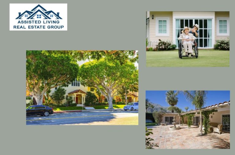 A practical guide to senior living options in California