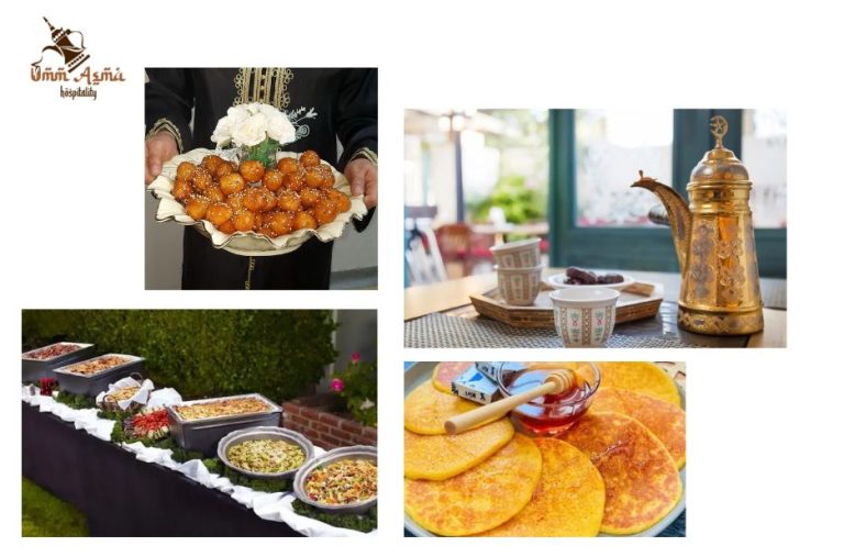 Elevate Your Event with Premium Coffee Service