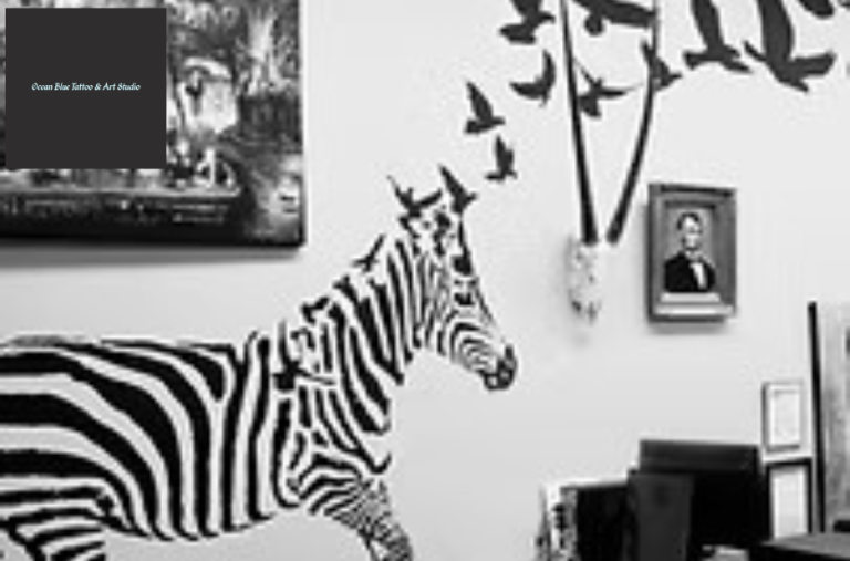 Find Your Next Bold Ink: Trusted Local Studio for Tattoo Artistry