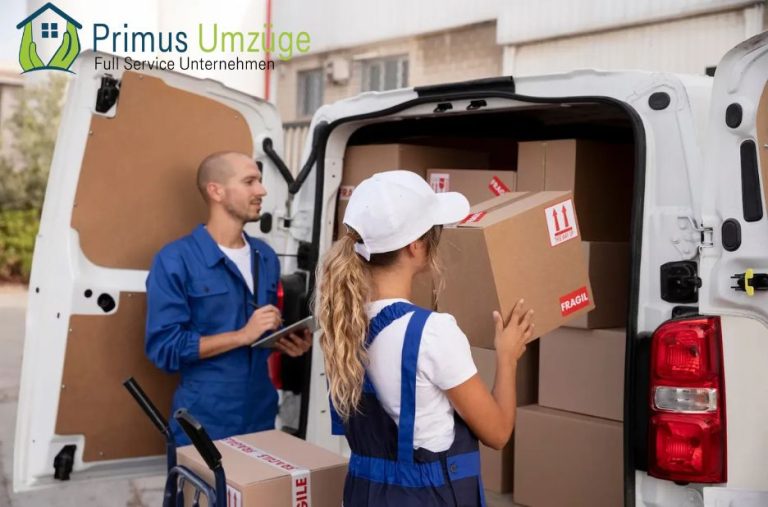 Professionelle Reinigungsdienstleistung für Umzüge in Zürich