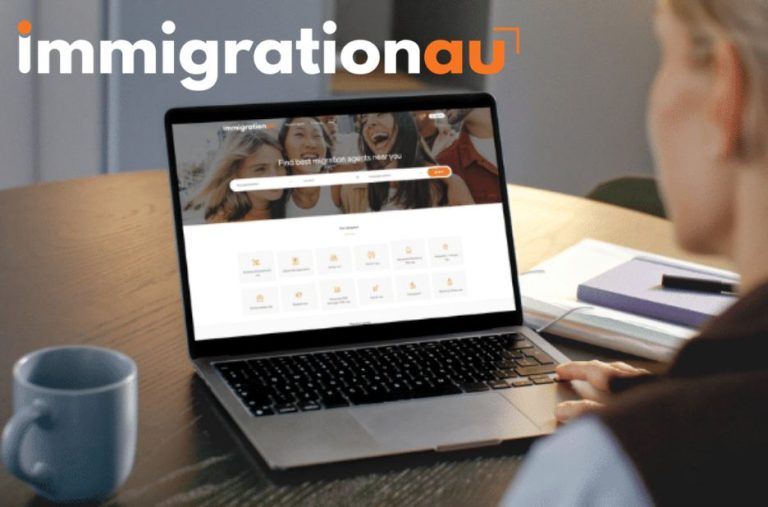 Trusted guidance for navigating migration journeys in Australia