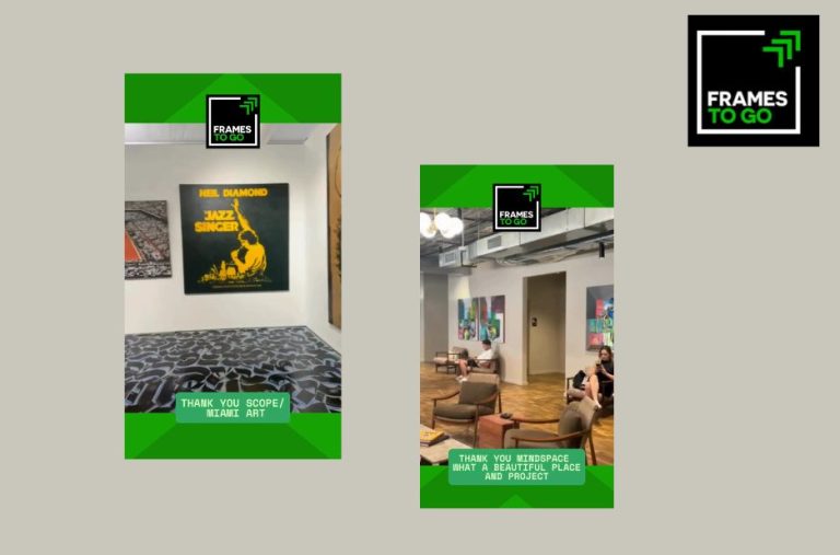 Frames in Miami: A Practical Guide for Collectors