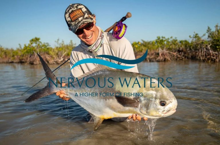 Chasing permit: Mexico fly fishing adventures you’ll love