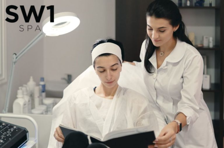 Refresh and Purify: A Targeted Facial for Clearer Skin