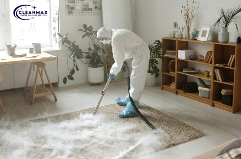 Achieve Sparkling Workspaces with Pro-Grade Cleaning Solutions