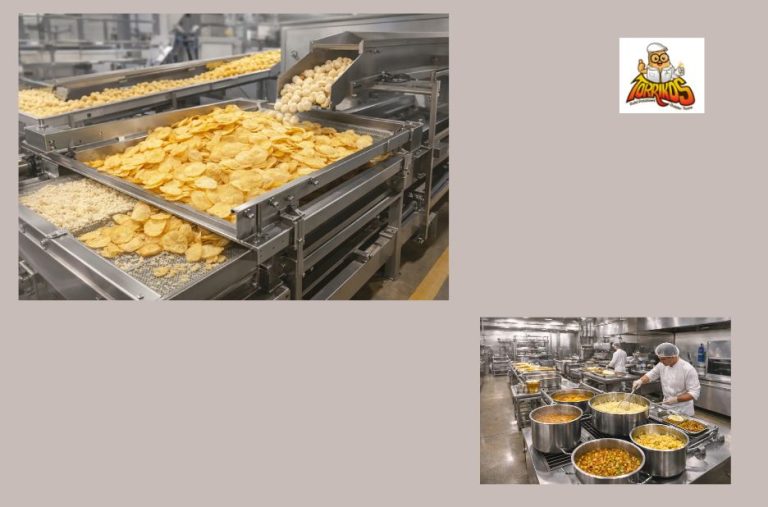Choosing the Right Potato Processing Setup for India