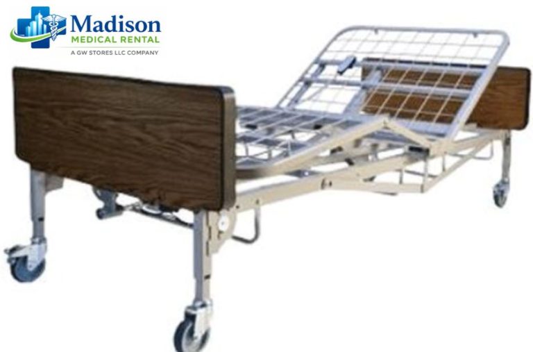 Efficient Medical Equipment Rentals for Home Care