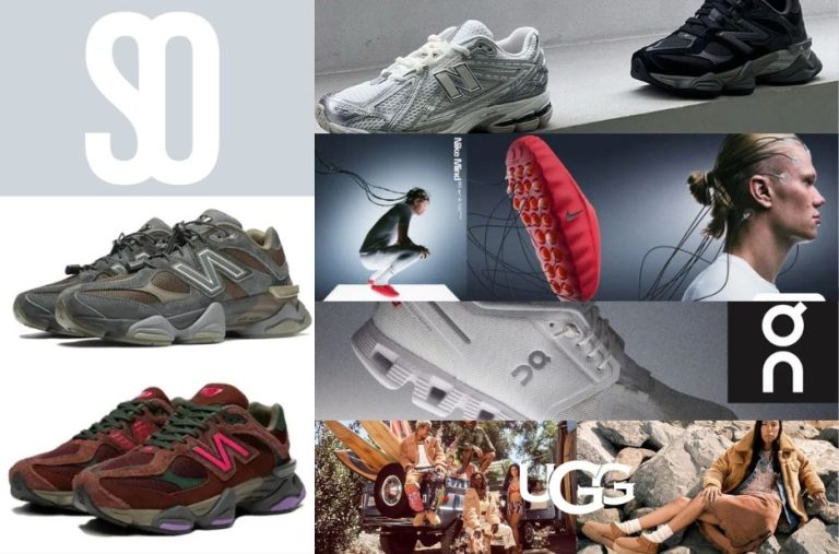 Encuentra zapatillas modernas a buen precio en línea