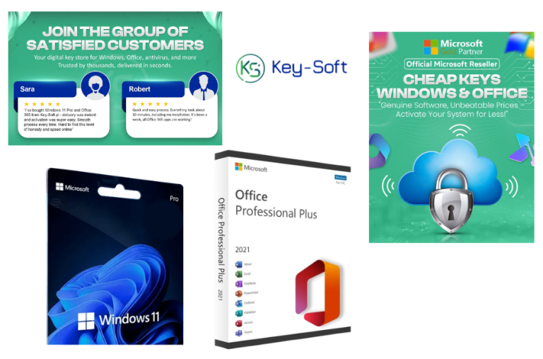 Best Value Office Suite for Home or Small Office