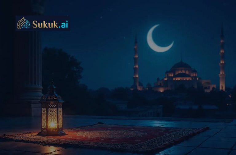 Reimagining Sharia‑compliant finance online: a trusted platform for modern Muslims