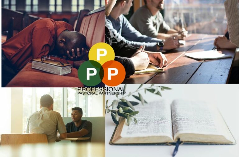 A Practical Path for Christian Leaders in the Modern World