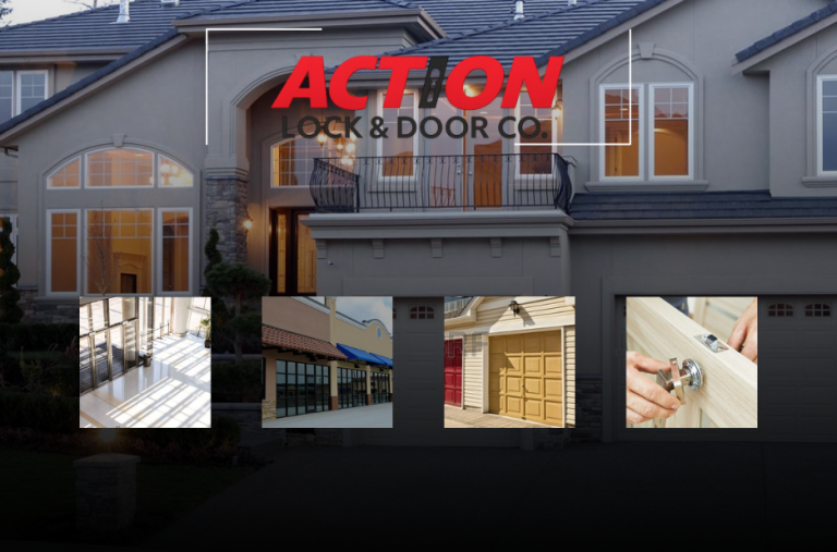 Premium Steel Door Installation in Westchester County