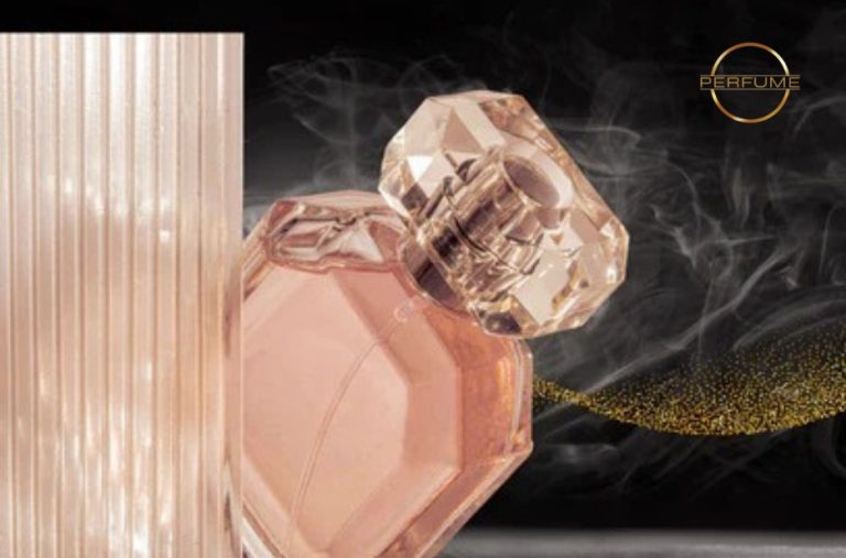 A Captivating Scent for Everyday Elegance